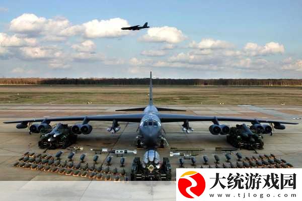 王牌轰炸机震撼来袭