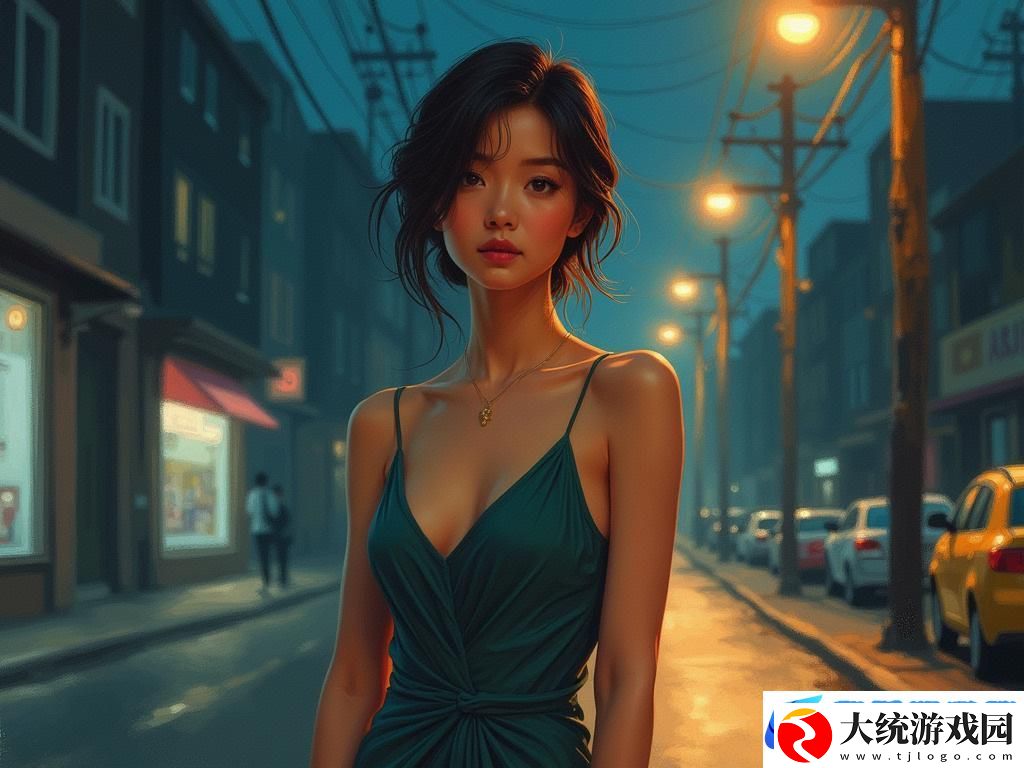 鱼水父女