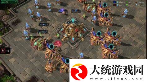 星际争霸2EdIsOn