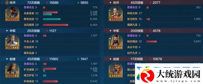 世界启元孙武、达尔文来袭