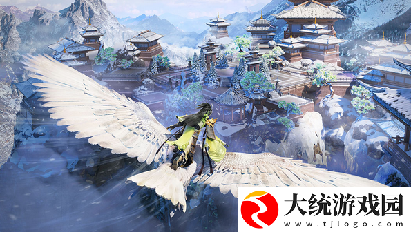 剑侠世界3新手玩家职业选择哪个