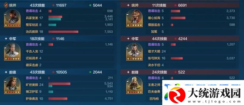 世界启元孙武、达尔文来袭