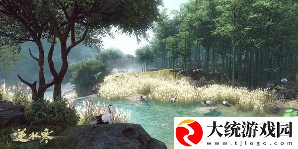 逆水寒手游离坎灭鼠克星怎么获得