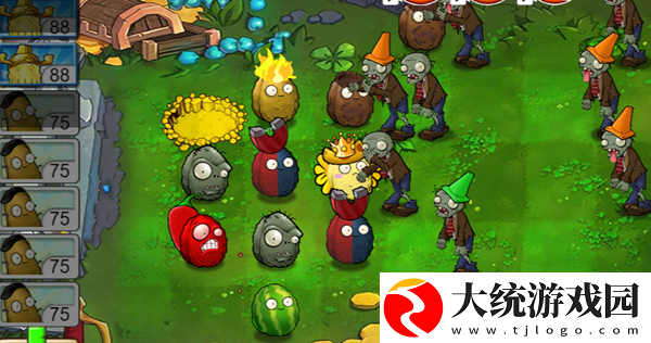 植物大战僵尸杂交版小程序在哪玩