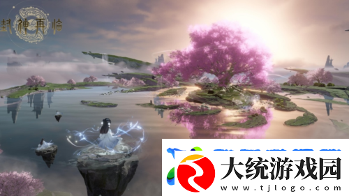 会打有什么用封神再临里最重要的是背景