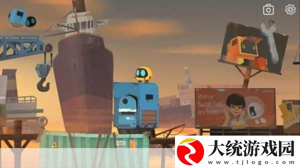 探索无限创意
