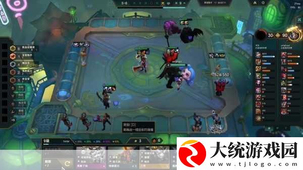 德莱文接斧头技巧
