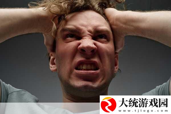 一边做饭一边躁狂我