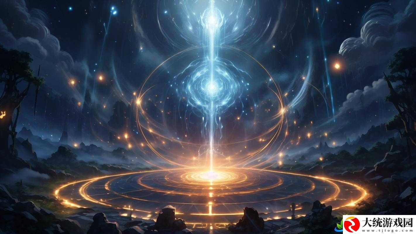 深入探索魔法世界的奥秘