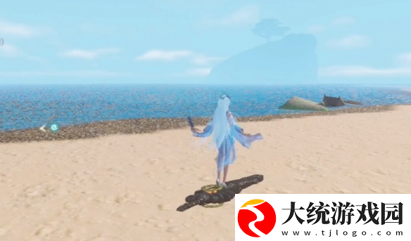 仙剑世界御剑飞行技能解锁方法