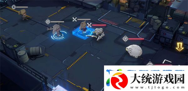 银河境界线武器强度排行榜一览攻略教你应对难题
