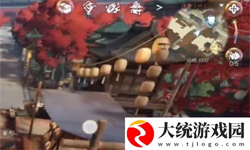 逆水寒手游建帮会方法