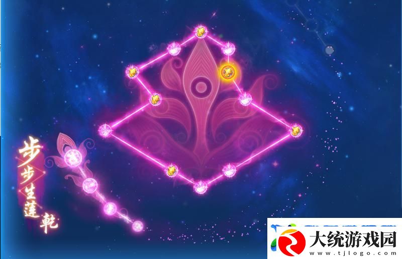 梦幻西游温以凡选择的门派一定有她的道理！