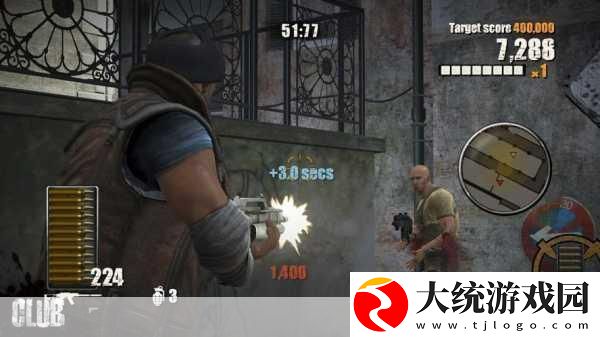 坦克争锋