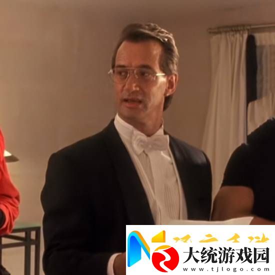 成龙御用反派去世登热搜！友悼念麦当奴上校