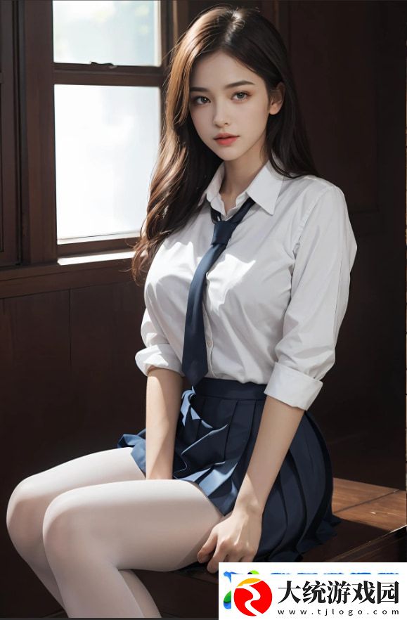 老师的绣感1