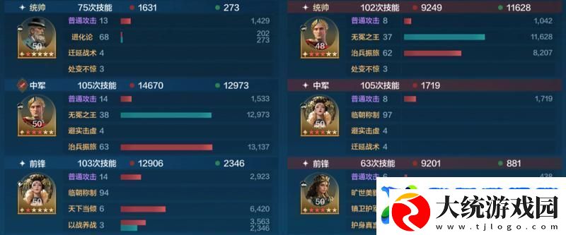 世界启元孙武、达尔文来袭