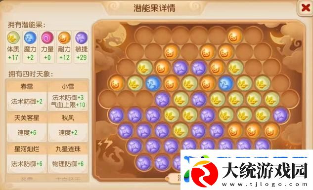 梦幻西游温以凡选择的门派一定有她的道理！
