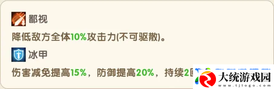 国王日记主线推图阵容推荐攻略