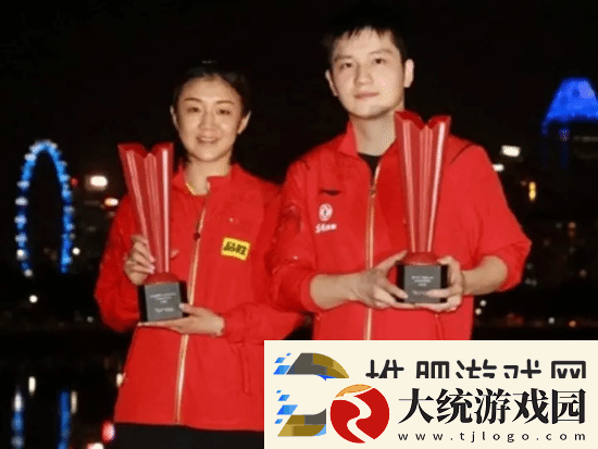 樊振东退出世界排名!前乒乓球冠军称很同情他