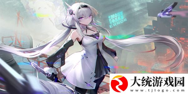 锚点降临模组怎么搭配