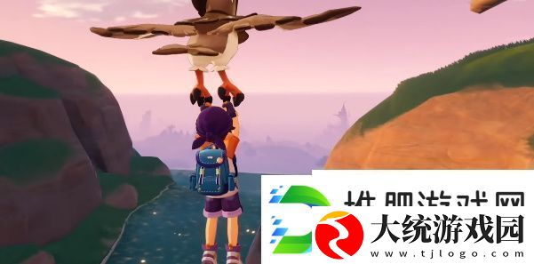 洛克王国世界手游是什么类型的游戏