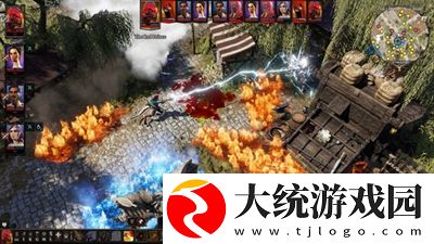 神界原罪2吞噬者套装怎么获得