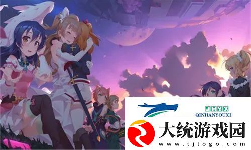 五彩缤纷的果园盛宴！草莓樱桃水蜜桃香蕉橘子苹果柠檬丰收季节