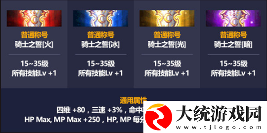 DNF2021五一套有哪些称号