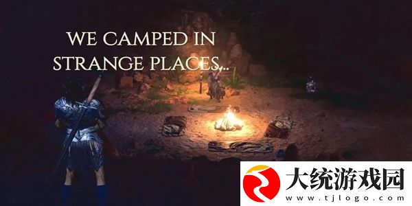 博德之门3虚假生命卷轴怎么获得