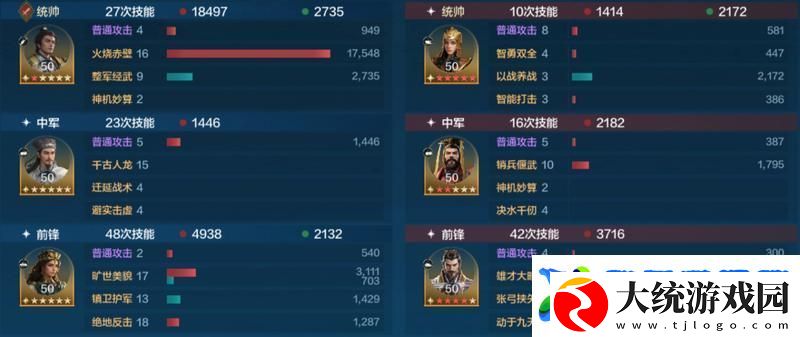 世界启元「机甲狂潮」三队共存攻略