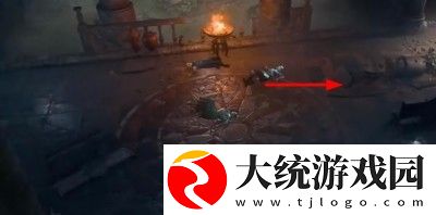 博德之门3虚假生命卷轴怎么获得