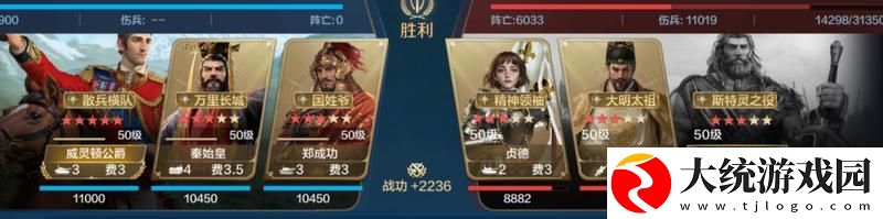 世界启元「机甲狂潮」三队共存攻略