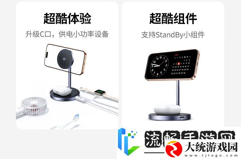 支持
