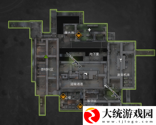 萤火突击MH21N怎么样