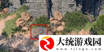 博德之门3虚假生命卷轴怎么获得