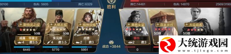 世界启元「机甲狂潮」三队共存攻略