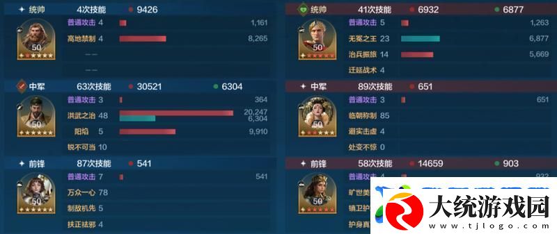 世界启元「机甲狂潮」三队共存攻略