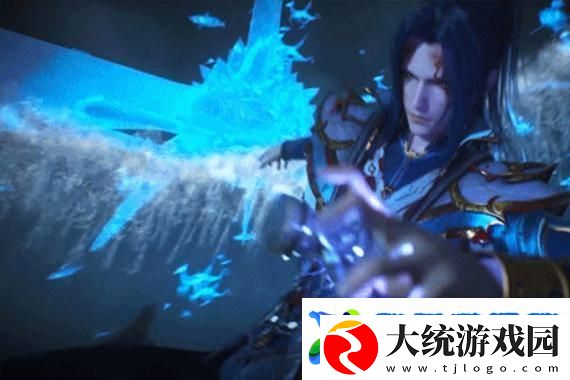 三国志战略版武将马超