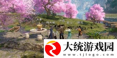 逆水寒手游松风鹤归何处怎么获得