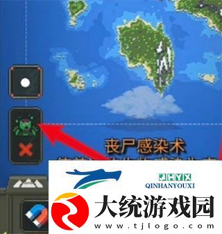上帝创造沙盒内置菜单版怎么加mod