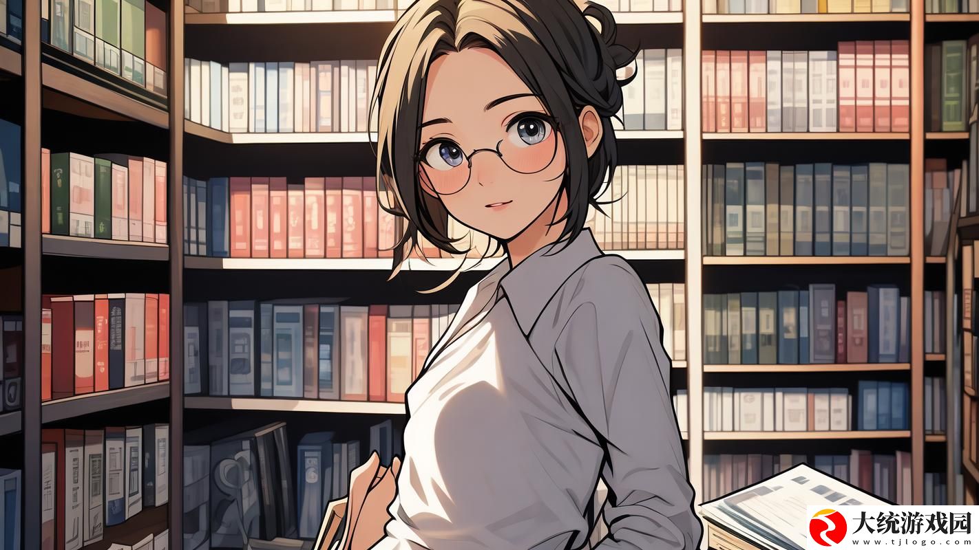 图书管理员的女朋友第二季