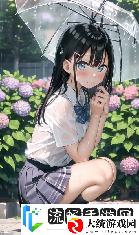 少女第一次免费观看第二集