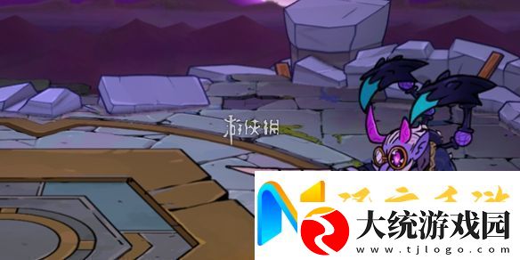 失落城堡2封印恶魔的管家怎么打