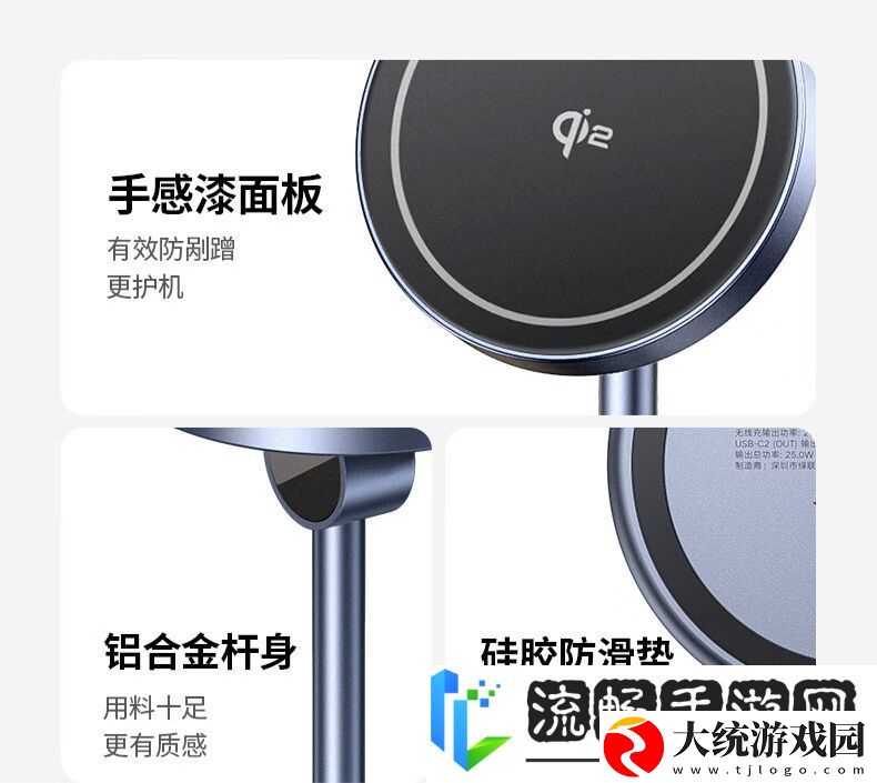 支持