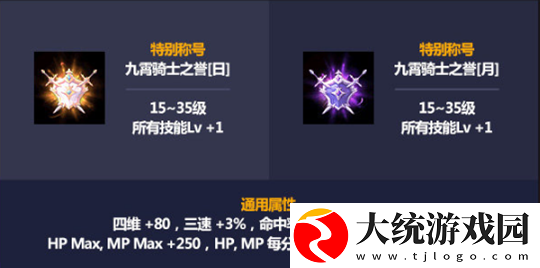 DNF2021五一套有哪些称号