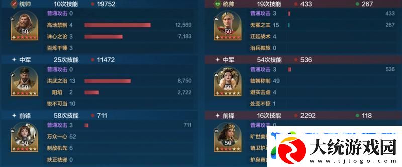 世界启元「机甲狂潮」三队共存攻略