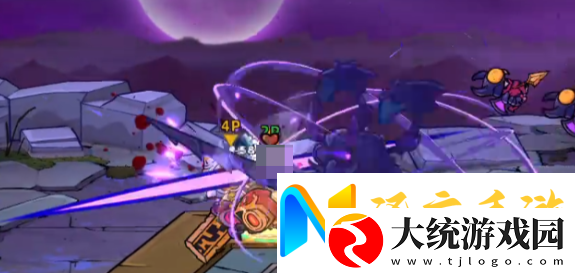 失落城堡2封印恶魔的管家怎么打