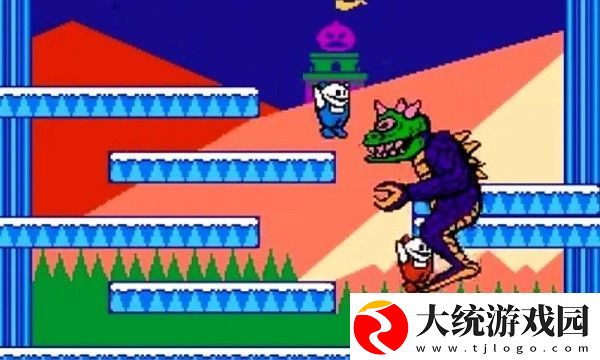 80年代玩的游戏有哪些介绍2025