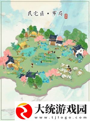淡墨水云乡烹饪攻略